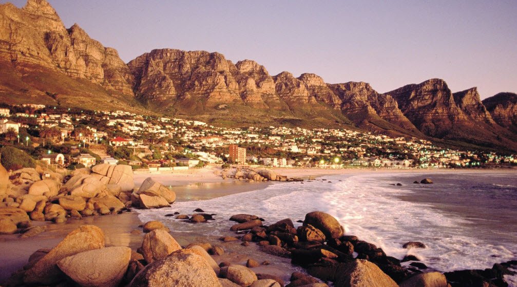 Camps Bay